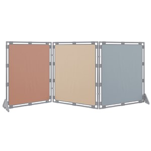 Big Screen Playpanel - Set of 3